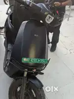 New ola s1 selling due to financial crises