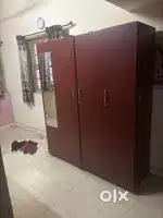 Wadrobe for bedroom