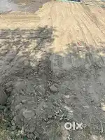 Plot for sale new arora colony