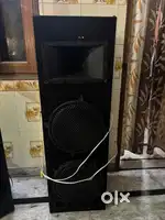 12 inch dj speaker