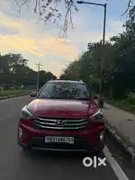 Hyundai Creta 2015 Diesel Well Maintained