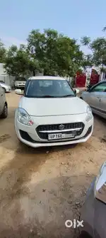 Maruti Suzuki Swift VXi CNG, 2024, CNG & Hybrids