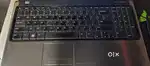 Dell laptop new condition