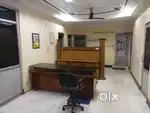 Office/Institute/Coaching Hall Space for Rent