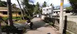 4cent Plot for sale near nemom shiva temple