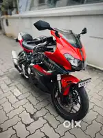 Good condition Beneli 302R for sale