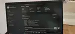 HP victus 15 4 months old