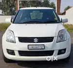 Maruti Suzuki Swift 2011-2014 VDI, 2011, Diesel