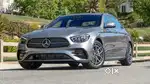 Mercedes-Benz E-Class E350d, 2022, Diesel