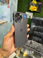 iPhone 13 pro available in less used condition