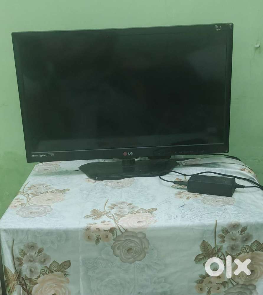 TV of LG Company