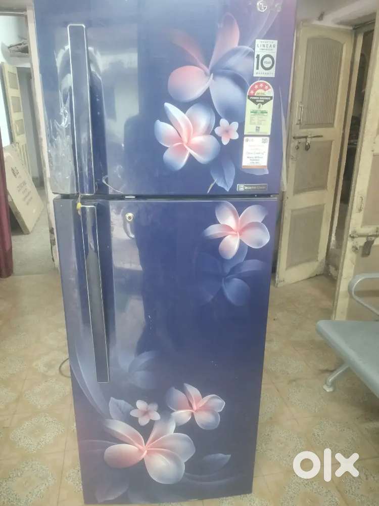 Fridge very good condition