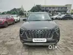 Hyundai Alcazar 2021 Diesel 115023 Km Driven