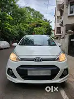Hyundai Grand i10 Asta 1.2 (O) VTVT, 2016, Petrol