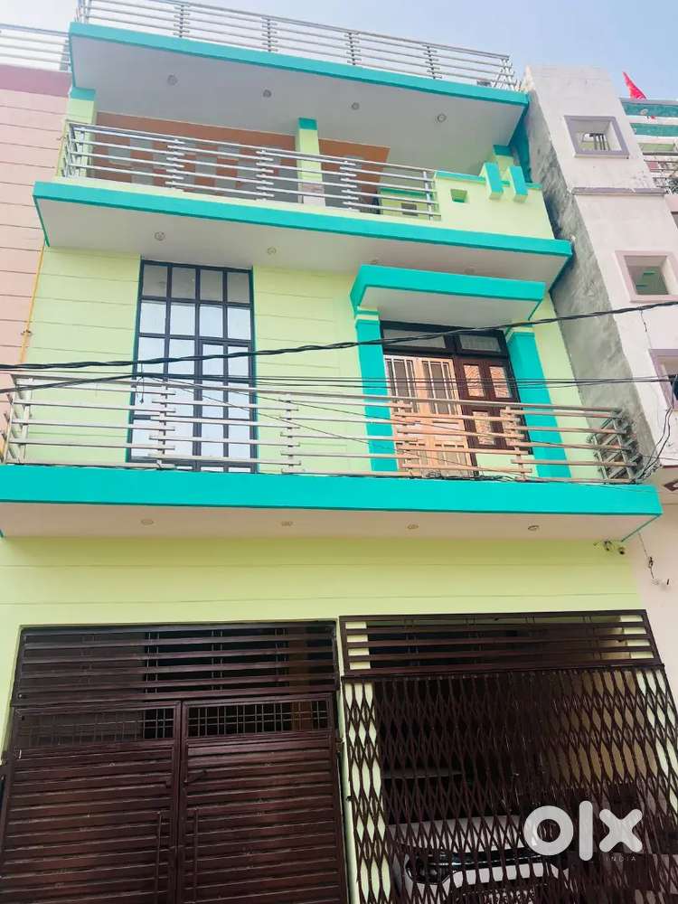 Sainikvihar Bagwatikunj