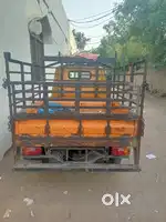 PagoAuto for sale 29/11/2013 model self Stat,Extra stepney,