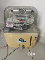 RO Water purifier