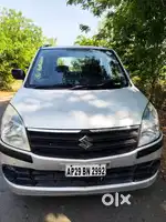Vechile Running Good Condition Insurance Valid Recently Service Done