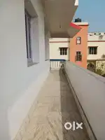 It's own house