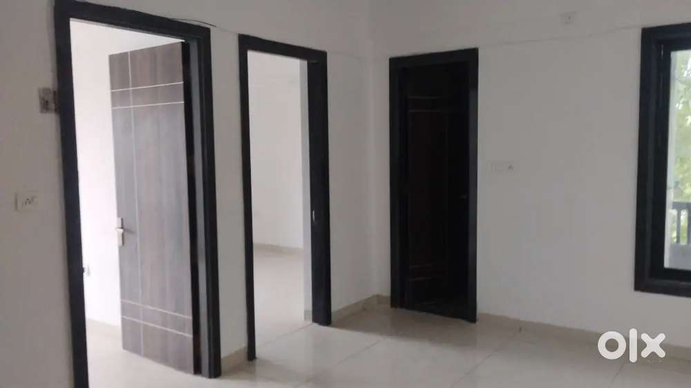 Newly constructed 2 bhk for rent only for decent bachelors for family