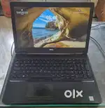Dell Lattitude 5580 Laptop