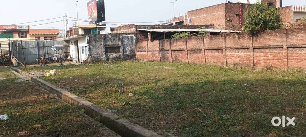 100 Gaj Plot for Sale in Lal Phatak