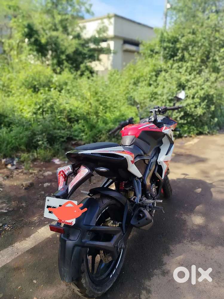 I want sell my pulser rs 200 becouse Money problem