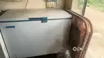 Blue star  freezer
