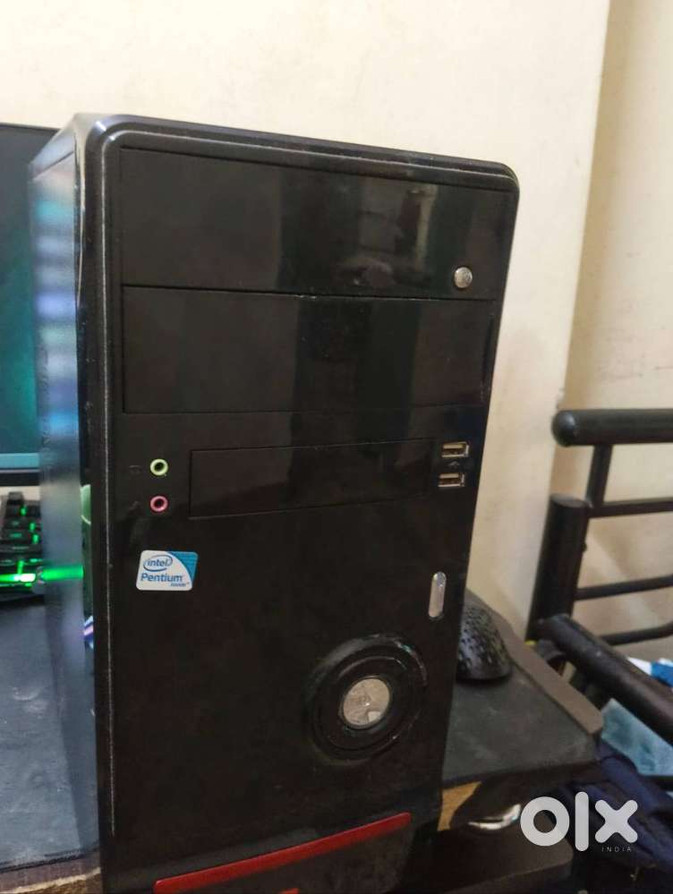 Budget PC – i3‑2100 - Good for Office / Browsing (4 months old )