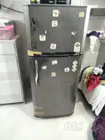 Fridge refrigerator