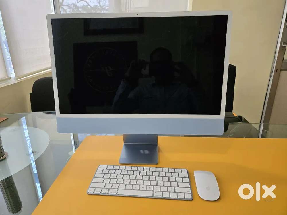 Apple iMac 24inch M1
