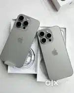iPhone refurbished available