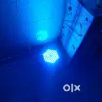 Multi colour light