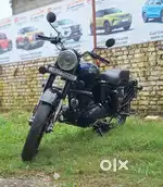Royal Enfield electra 350