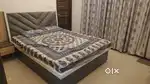 3+1 fully furnished flat owner free