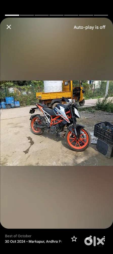 Ktm  Bike for sale