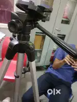 A new Tripod