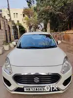 Maruti Suzuki Swift Dzire VDI (O), 2018, Diesel