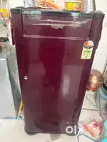 Sold fridge