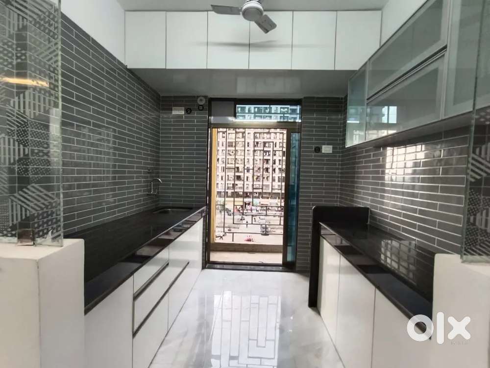 1bhk flat for sale  vasai East No brokerage