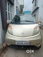 Tata Nano 2010