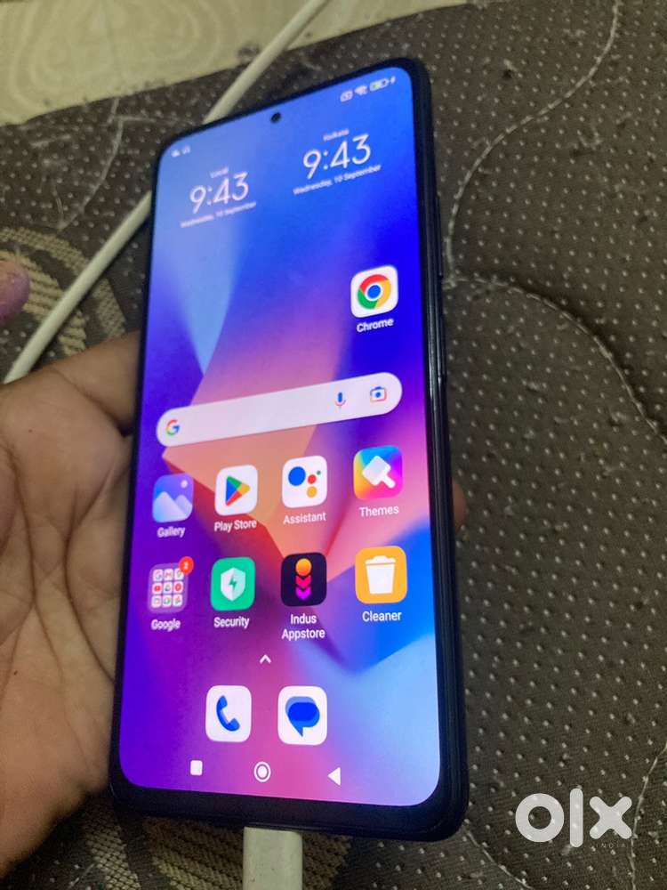 Redmi note 10 pro(8+128gb)
