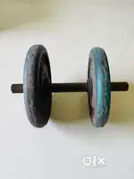 Dumbbell 10 kg