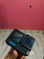 Go Pro Hero 10