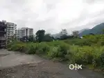151 gaj plot available near by Panche Valley.