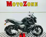 YAMAHA FZ [ WITH ABS BRAKE, 2024 MODEL ]
