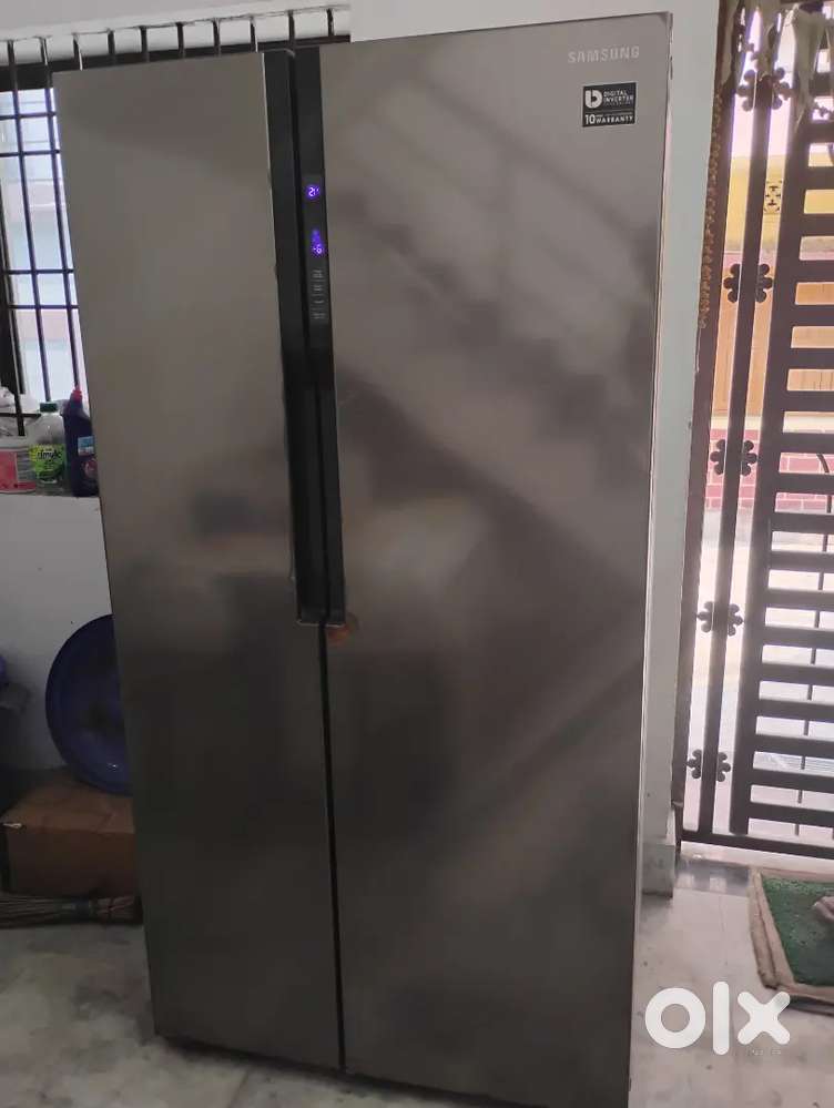 Excellent Condition Fridge
