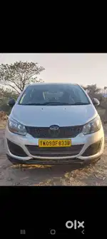 Mahindra Marazzo M2 8Str, 2019, Diesel