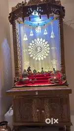Mandir (Pooja Ghar)