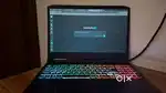 Acer nitro 5 (2021)